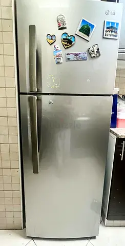 Fridge for sell
