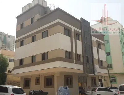1BHK for Rent in Al Bustan – Prime Location & Competitive Price1
