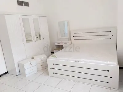 Brand New King Size Bedroom Set Good Quality Available