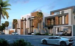 Freehold Luxury Villa \ Modern Family Living