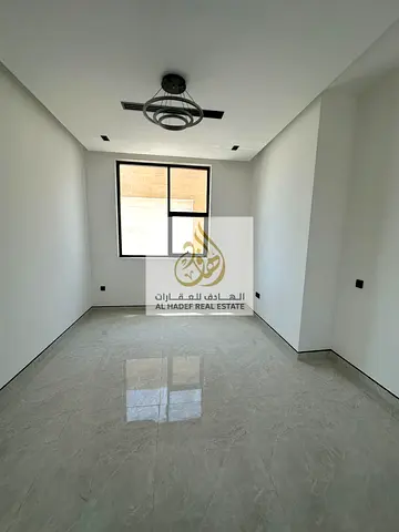 🏡✨ Luxury Villa for Annual Rent – ​​First Occupancy in Al Zahia, Ajman ✨🏡 🔥 An exceptional opp