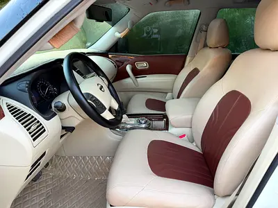 صورة مصغرة 15 لـ 2019 Nissan PATROL
