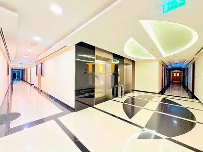 Brand New 2BHK apartment-Prime location-Five Star Amenities..