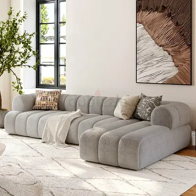 Luxury Home Sofa Collection