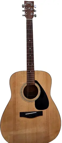 Yamaha Guitar