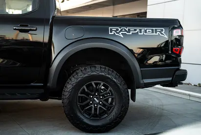 صورة مصغرة 4 لـ 2025 FORD RANGER
