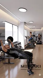 Prime Studio Ajman One Phase Two B2