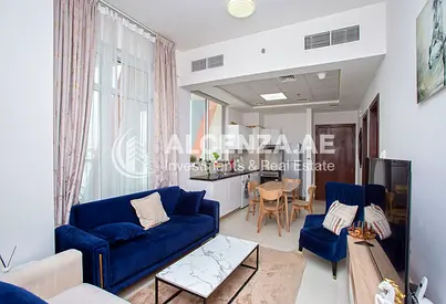 FULLY FURNISHED | SPACIOUS | SKYLINE VIEW