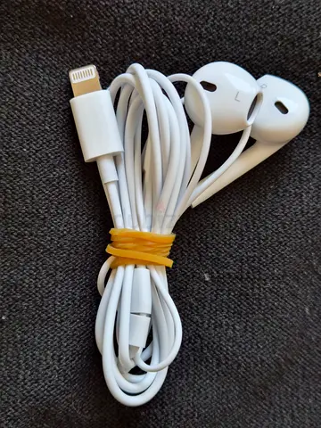 Headset iPhone 14 Pro Max Original