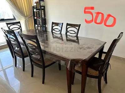Dinning table