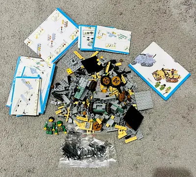 Lego