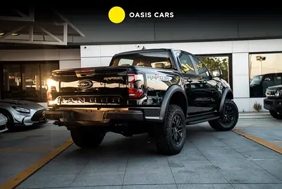 صورة مصغرة 5 لـ 2025 FORD RANGER