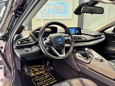 صورة 11 لـ 2015 BMW I8