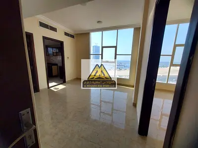 موقع ممتاز | سعر ممتاز | منطقة حيوي |  قريب من جميع الخدمات  | صيانة الدورية على المالك | اطلالة مفتوحة