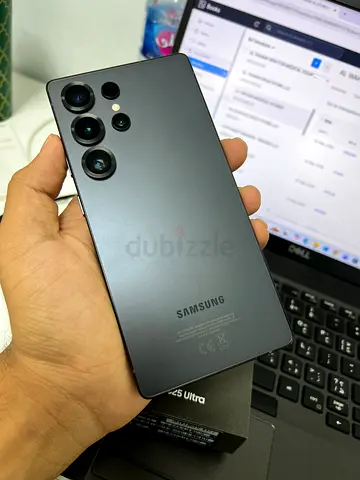 Samsung s25 ultra TDRA