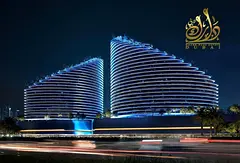 DISTRESS DEAL!!_PRIVATE SKY POOL_BARARI_4%DLD WAIVER