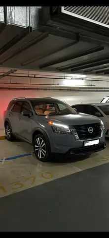 SV 4WD - Maintenance  Warranty valid till 2029. Closed Garage Car