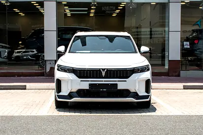 AED 1,935 monthly ▸ VOYAH FREE ▸ Includes Warranty ▸ Includes Registration