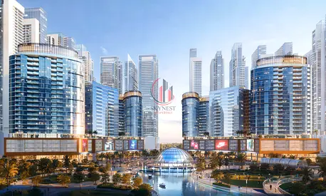 الاستثمار الأذكى للمستثمرين النخبة: موقع استراتيجي يربط عجمان بالشارقة ودبي مباشرة.