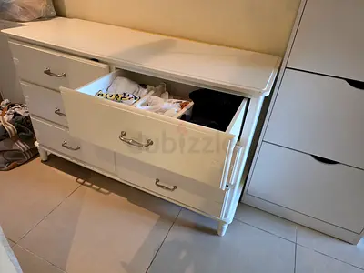 Ikea Chest of Drawers