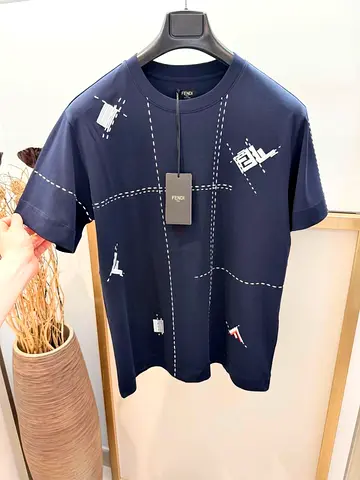 Fendi T-shirt for men