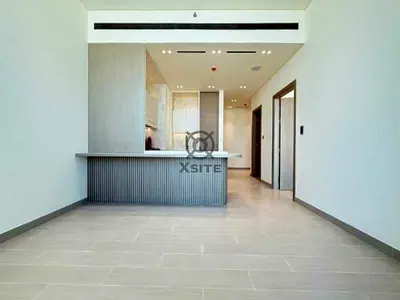 Bright 1 BR | Private Pool | On High Floor
