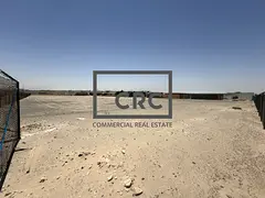 139,930 SQFT YARD | JAFZA South | 10 AED SQFT