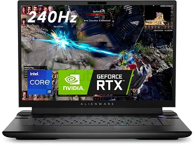 Urgent sale Alienware 4090 video card m16 r1