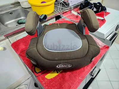Baby seat