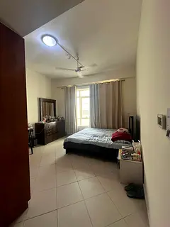 Fully furnished Master bed room available