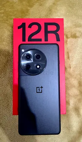 Oneplus 12R 256GB Global