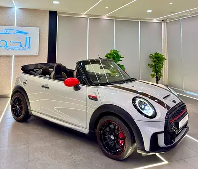 2022 MINI COOPER 照片 3