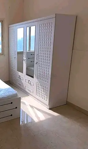 Brand new 4door wardrobe available
