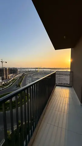 Luxury 3-Bedroom Apartment for Sale in Maryam Island – Shams Building