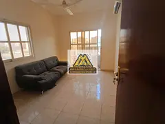 Spacious apartment with a stunning view and balcony in a vibrant yet tranquil location, combining co