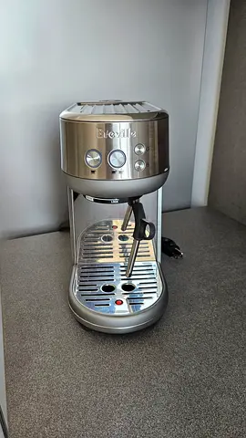 Breville Bambino Espresso  Coffee Machine