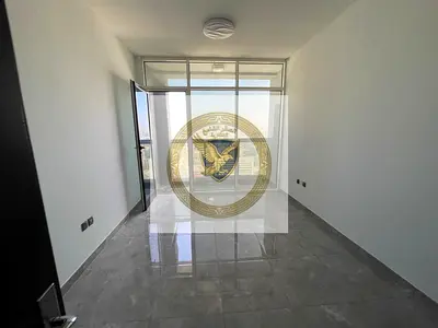 One of the finest apartments in Al Majaz 2, featuring free parking, free gym and swimming pool, exceptionally spacious living areas, and excellent fin