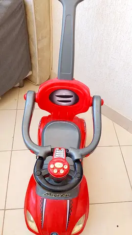 Kids car