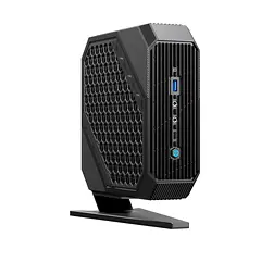 Minisforum HX99G Gaming Mini PC | 64GB DDR5 RAM | 1TB+512GB NVMe SSD | 8GB GPU