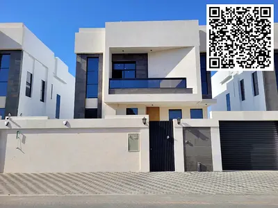 .فيلا جديده اول ساكن في الزاهيه