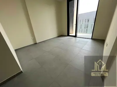 Big Layout 2Bedroom with Three bathrooms in Aljada