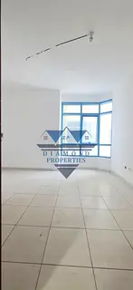 Very cheaper offer Studio Cantral Ac available in Al Qasimia family building good location just in 2