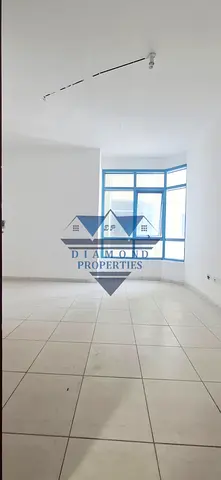 Very cheaper offer Studio Cantral Ac available in Al Qasimia family building good location just in