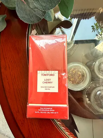 Tom Ford - Lost Cherry 100ML