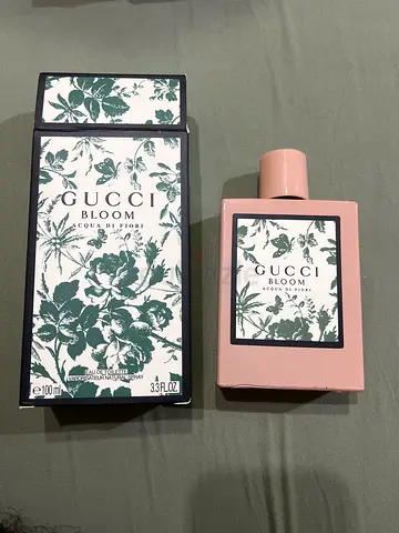 Gucci Bloom Eau de Parfum 100ml (with box)