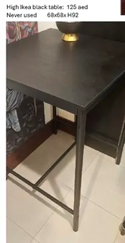 table