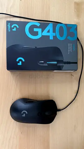 Gaming mouse