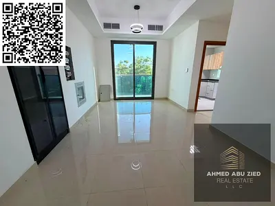 Beautiful brand-new 2BHK apartment in Al Hamidiya 1, near the Court and Ajman University. Features
