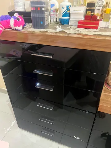 Shelve