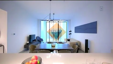 Spacious 1BR + Living | Pool & Garden View | 800 Sqft |